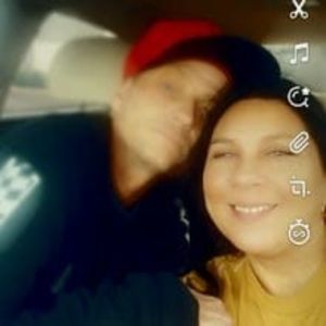 Meet your Posher, Fred